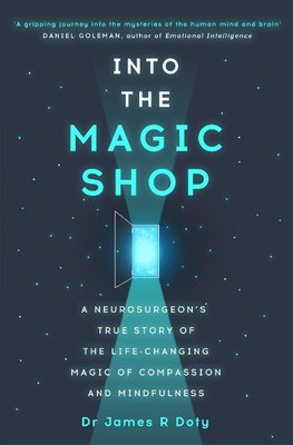 Into the Magic Shop