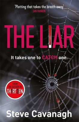 The Liar