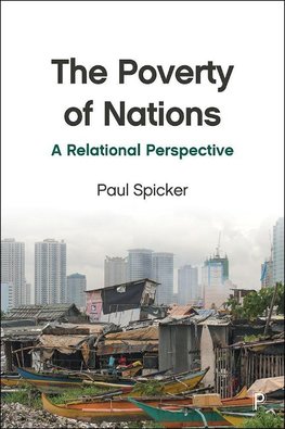 The Poverty of Nations