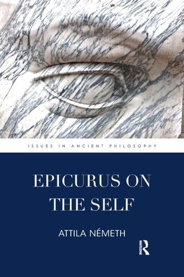 Epicurus on the Self