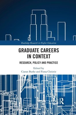 Graduate Careers in Context