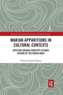 Marian Apparitions in Cultural Contexts