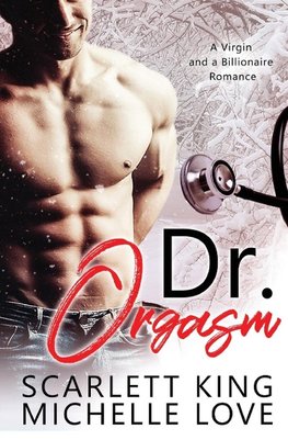 Dr. Orgasm