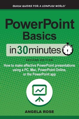 PowerPoint Basics In 30 Minutes