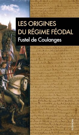 Les origines du régime féodal