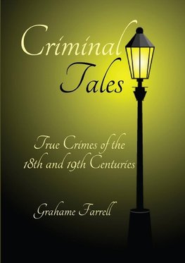 Criminal Tales