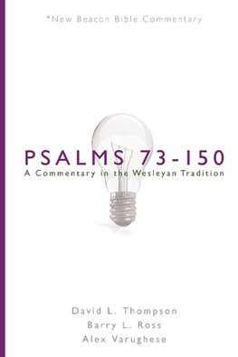 NBBC, Psalms 73-150