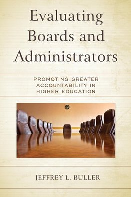 Evaluating Boards and Administrators