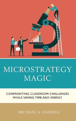 Microstrategy Magic