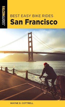 Best Easy Bike Rides San Francisco