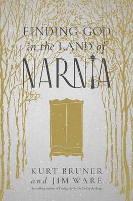 Finding God in the Land of Narnia