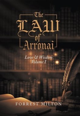 The Law of Arronai