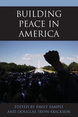 Building Peace in America