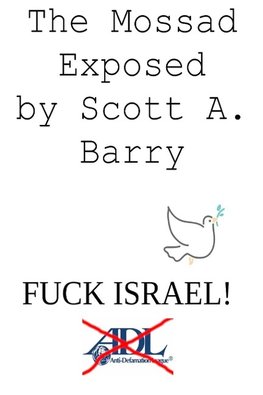 The Mossad Exposed