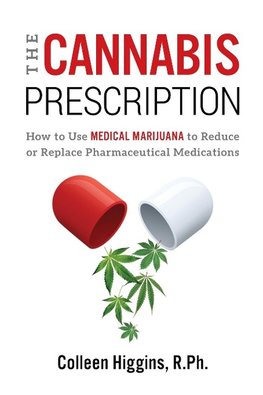 The Cannabis Prescription