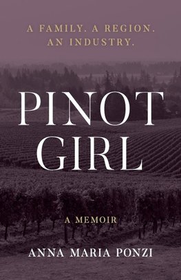 Pinot Girl