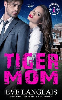 Tiger Mom