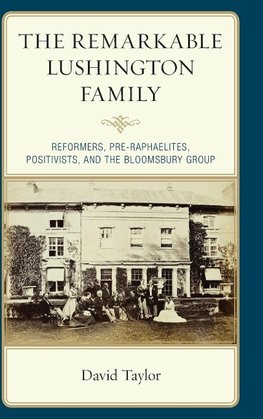 The Remarkable Lushington Family