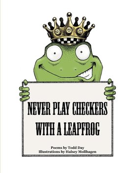 Never Play Checkers With a Leapfrog