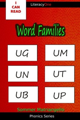 Word Families