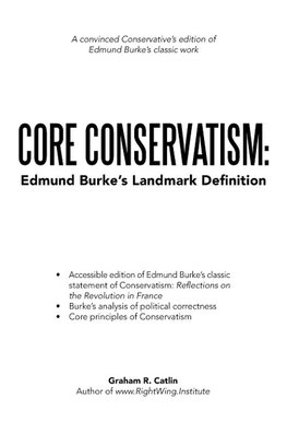 Core Conservatism
