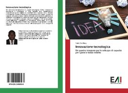 Innovazione tecnologica