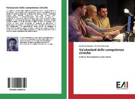 Valutazioni delle competenze cliniche