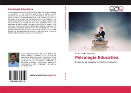 Psicología Educativa