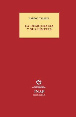 LA DEMOCRACIA Y SUS LIMITES