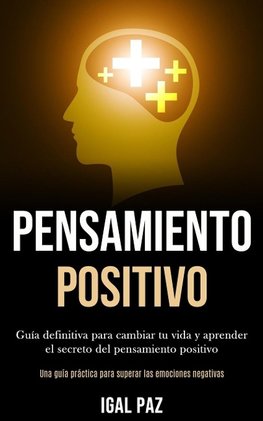 Pensamiento Positivo