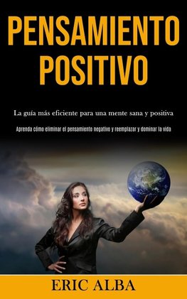 Pensamiento Positivo