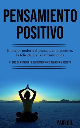 Pensamiento Positivo