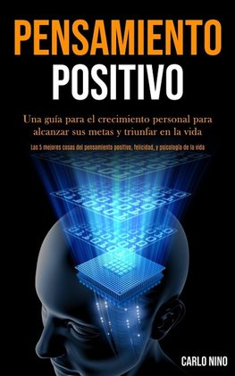 Pensamiento Positivo