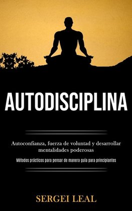 Autodisciplina