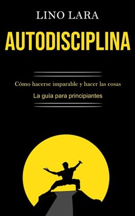 Autodisciplina