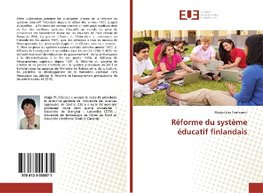 Réforme du système éducatif finlandais