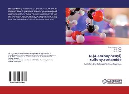 N-(4-aminophenyl) sulfonylacetamide