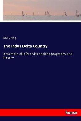 The Indus Delta Country