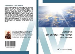 Ein Christus - wie Heimat