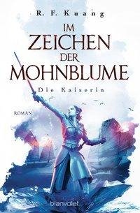 Im Zeichen der Mohnblume - Die Kaiserin