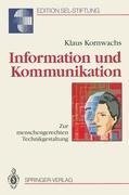 Information und Kommunikation