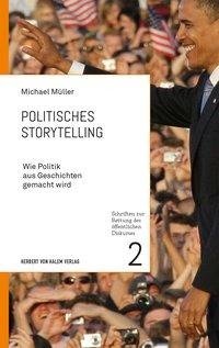 Politisches Storytelling