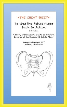 The Cheat Sheet to Get the Pelvic Floor Back in Action