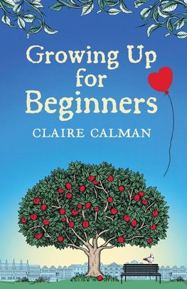 Growing Up for Beginners