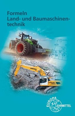 Formeln Land- und Baumaschinentechnik