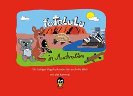 fotolulu in Australien