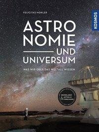 Astronomie und Universum