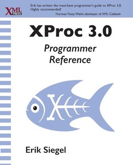 XProc 3.0 Programmer Reference