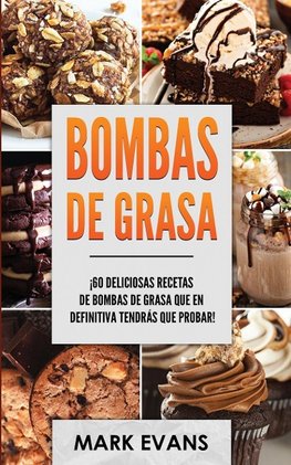 Bombas de Grasa