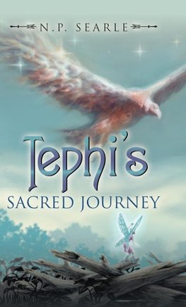 Tephi's Sacred Journey